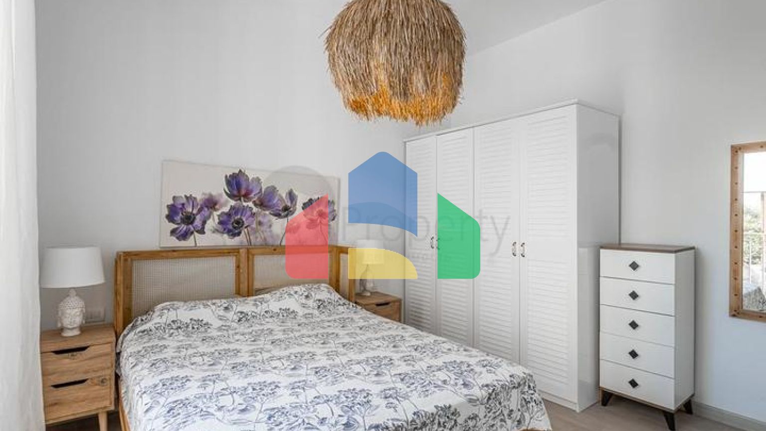 Сучасні вілли з приватними басейнами в Яликаваку