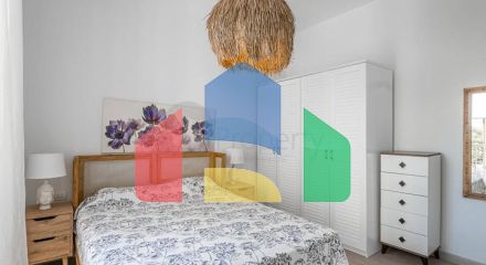 Сучасні вілли з приватними басейнами в Яликаваку