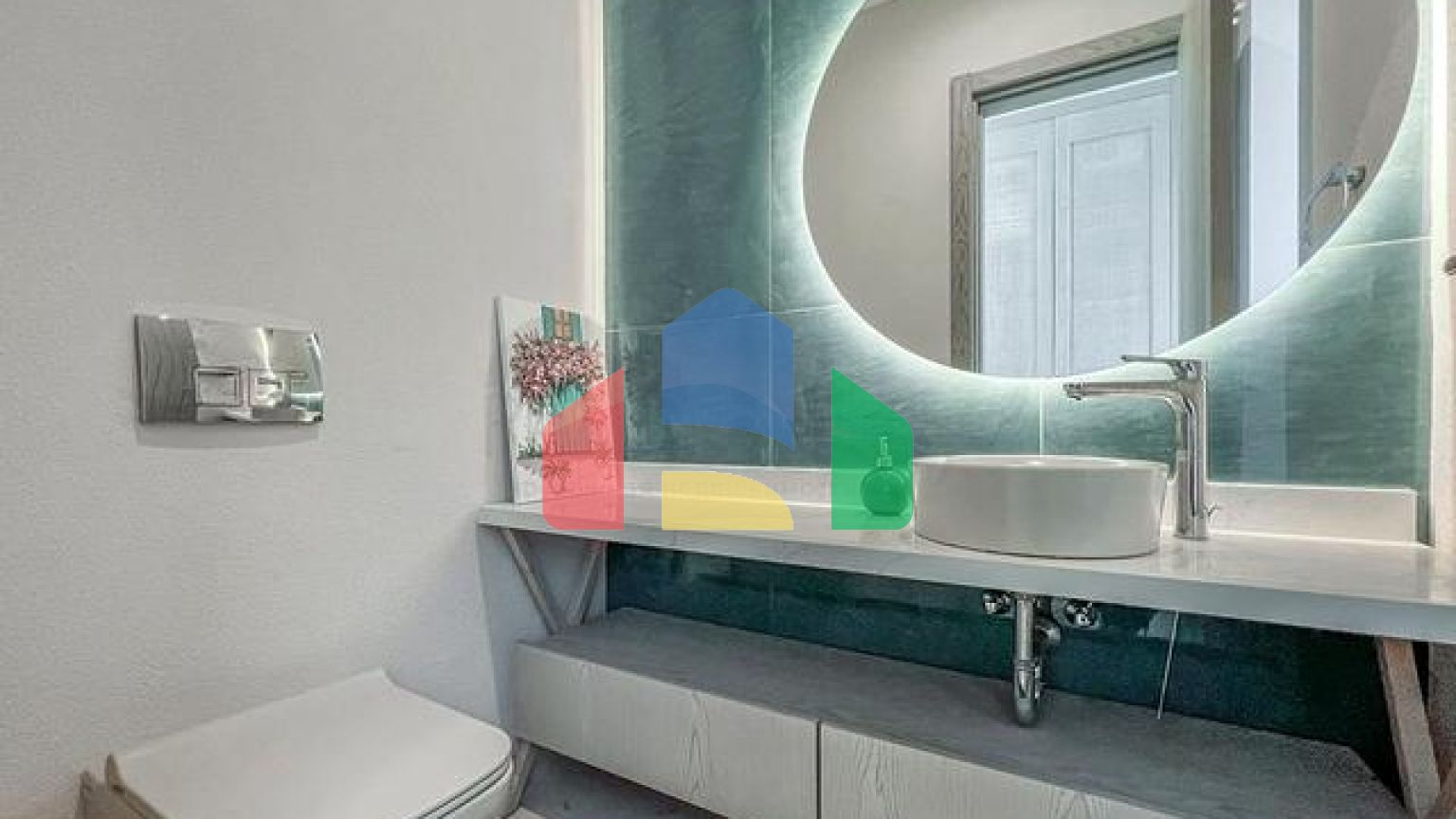 Сучасні вілли з приватними басейнами в Яликаваку