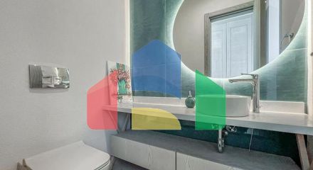 Сучасні вілли з приватними басейнами в Яликаваку