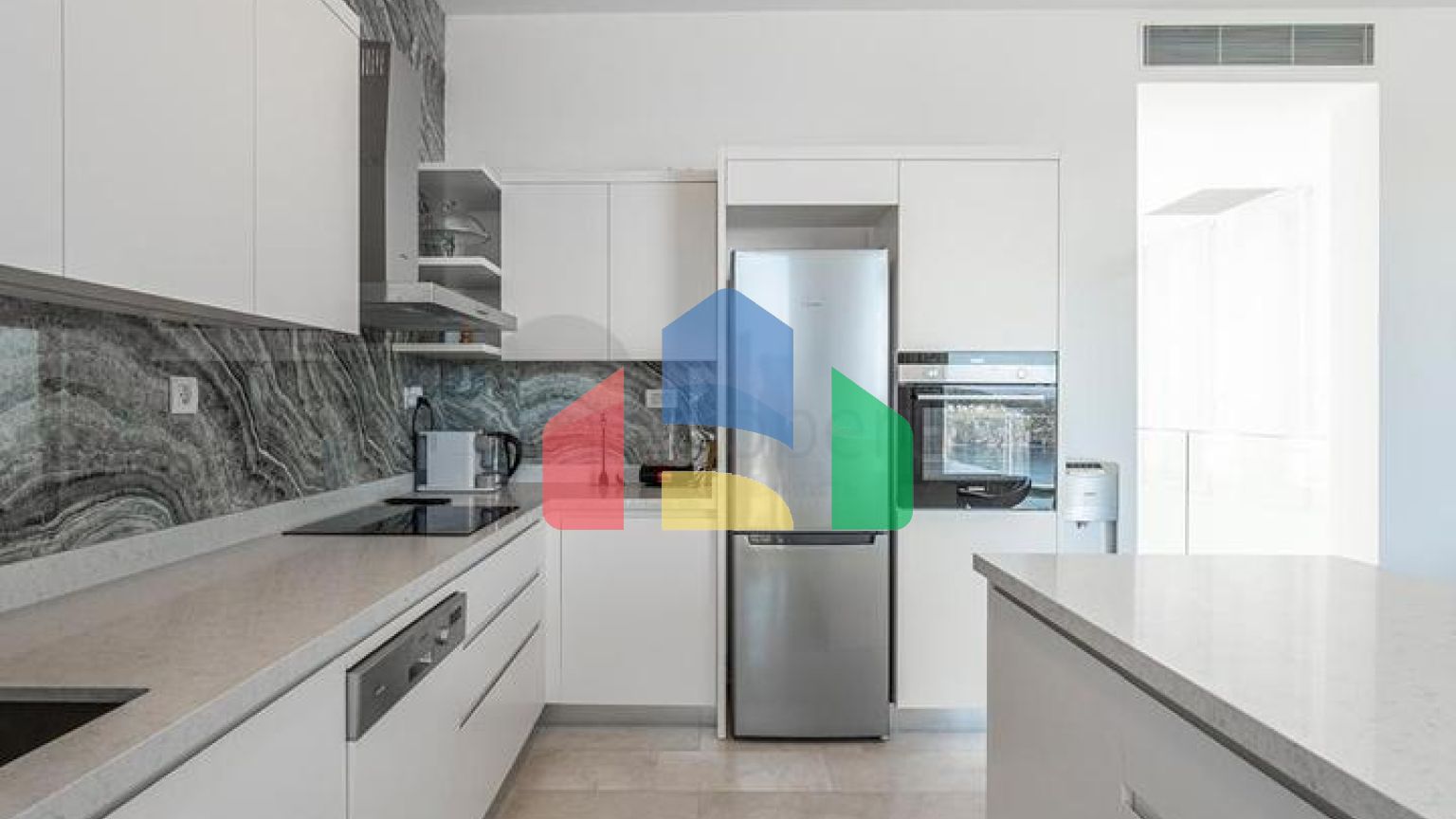 Сучасні вілли з приватними басейнами в Яликаваку