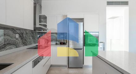 Сучасні вілли з приватними басейнами в Яликаваку