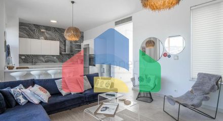 Сучасні вілли з приватними басейнами в Яликаваку