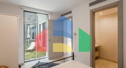 Сучасні вілли з приватними басейнами в Яликаваку