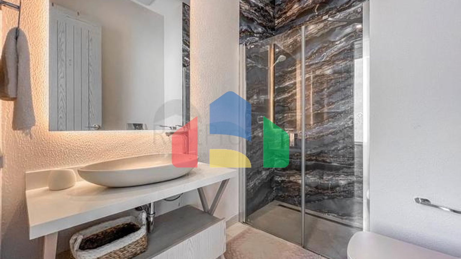 Сучасні вілли з приватними басейнами в Яликаваку