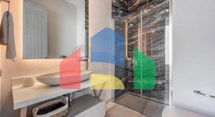 Сучасні вілли з приватними басейнами в Яликаваку