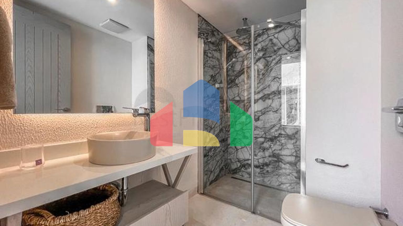 Сучасні вілли з приватними басейнами в Яликаваку