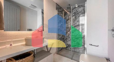 Сучасні вілли з приватними басейнами в Яликаваку