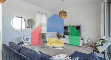 Сучасні вілли з приватними басейнами в Яликаваку