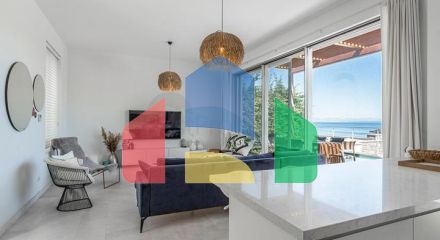 Сучасні вілли з приватними басейнами в Яликаваку