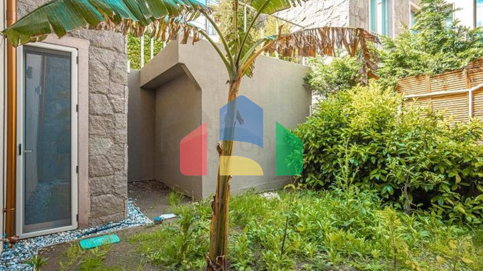 Сучасні вілли з приватними басейнами в Яликаваку