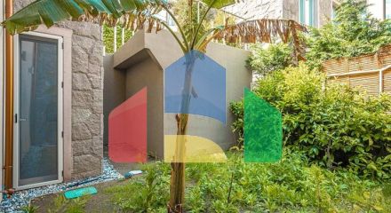 Сучасні вілли з приватними басейнами в Яликаваку