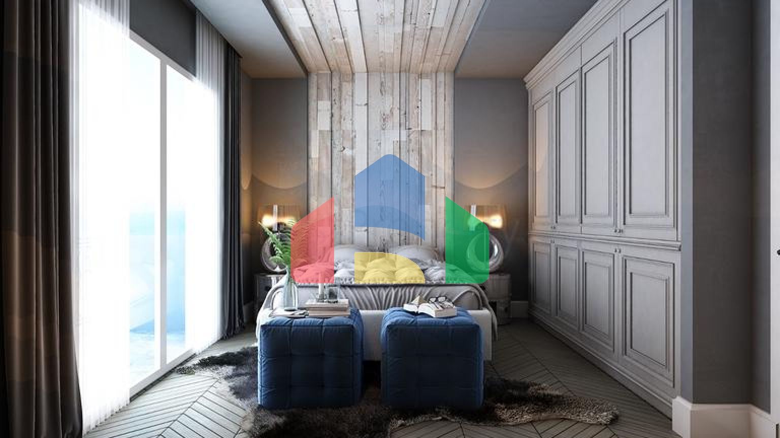 Инвестиционный проект в окружении природы