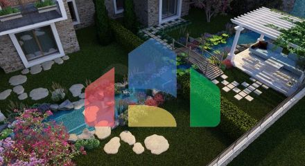 Инвестиционный проект в окружении природы Инвестиционный проект в окружении природы