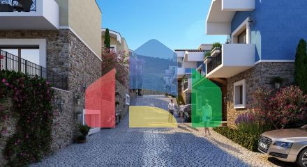 Инвестиционный проект в окружении природы Инвестиционный проект в окружении природы