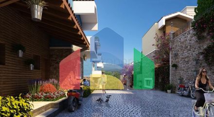 Инвестиционный проект в окружении природы Инвестиционный проект в окружении природы