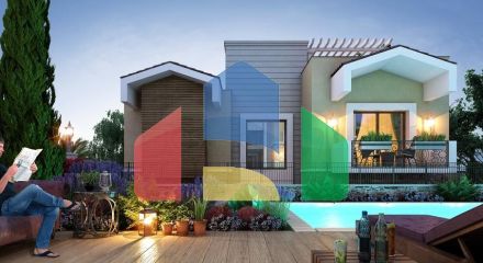 Инвестиционный проект в окружении природы Инвестиционный проект в окружении природы