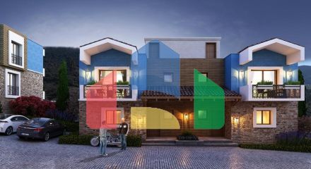 Инвестиционный проект в окружении природы Инвестиционный проект в окружении природы