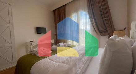 Розкішні резиденції на першій береговій лінії