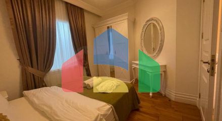 Розкішні резиденції на першій береговій лінії