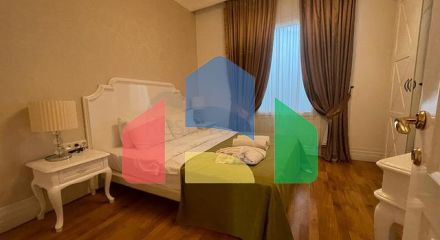 Розкішні резиденції на першій береговій лінії