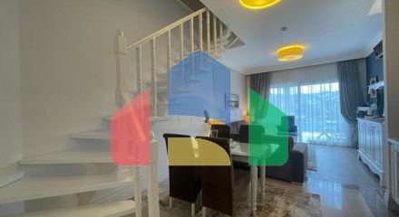 Розкішні резиденції на першій береговій лінії