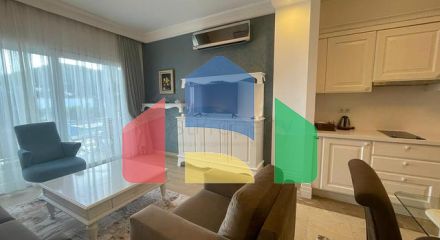 Розкішні резиденції на першій береговій лінії