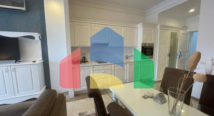 Розкішні резиденції на першій береговій лінії