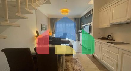 Розкішні резиденції на першій береговій лінії