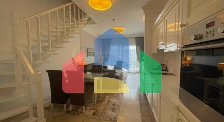 Розкішні резиденції на першій береговій лінії