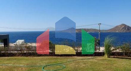 Элитный проект вилл с панорамным видом на Эгейское море!