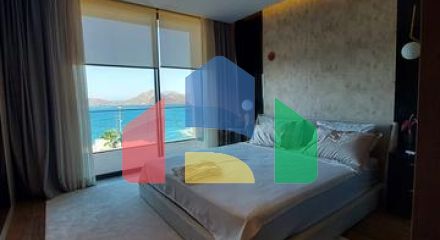 Елітний проект вілл з панорамним видом на Егейське море!