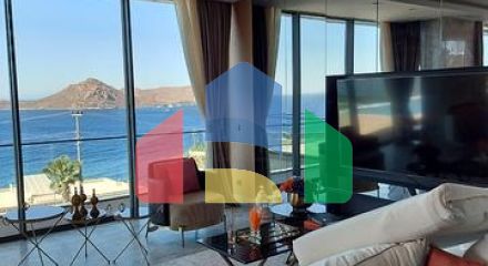 Елітний проект вілл з панорамним видом на Егейське море!