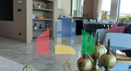 Елітний проект вілл з панорамним видом на Егейське море!