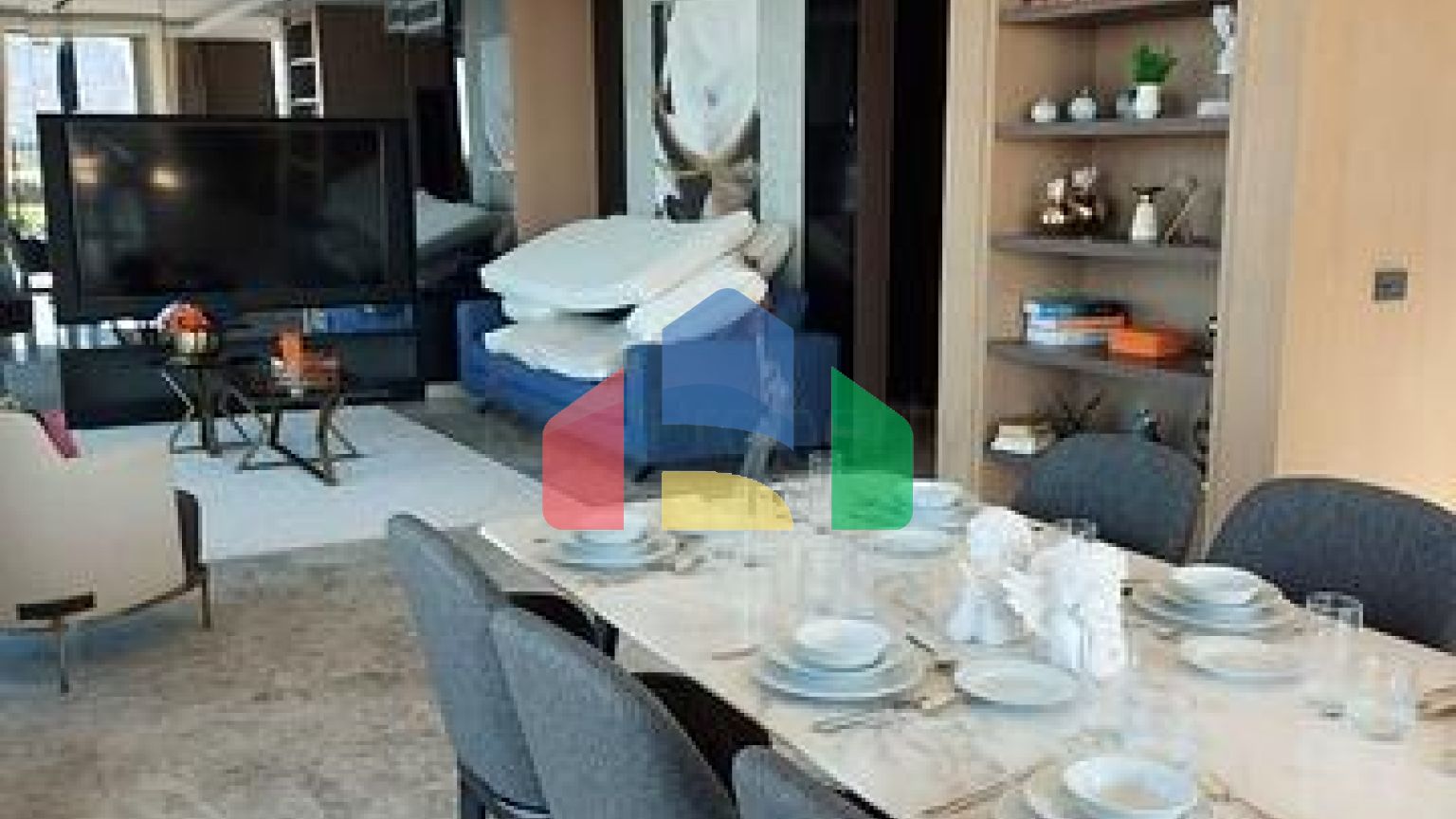 Елітний проект вілл з панорамним видом на Егейське море!