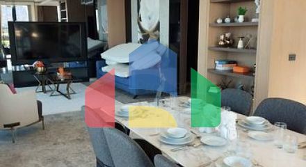 Елітний проект вілл з панорамним видом на Егейське море!