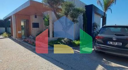 Елітний проект вілл з панорамним видом на Егейське море!