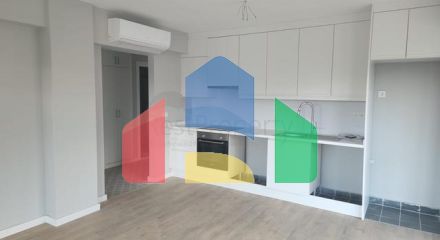 Комфортабельні апартаменти 2+1 в комплексі з видом на озеро і гори в районі Богазічі