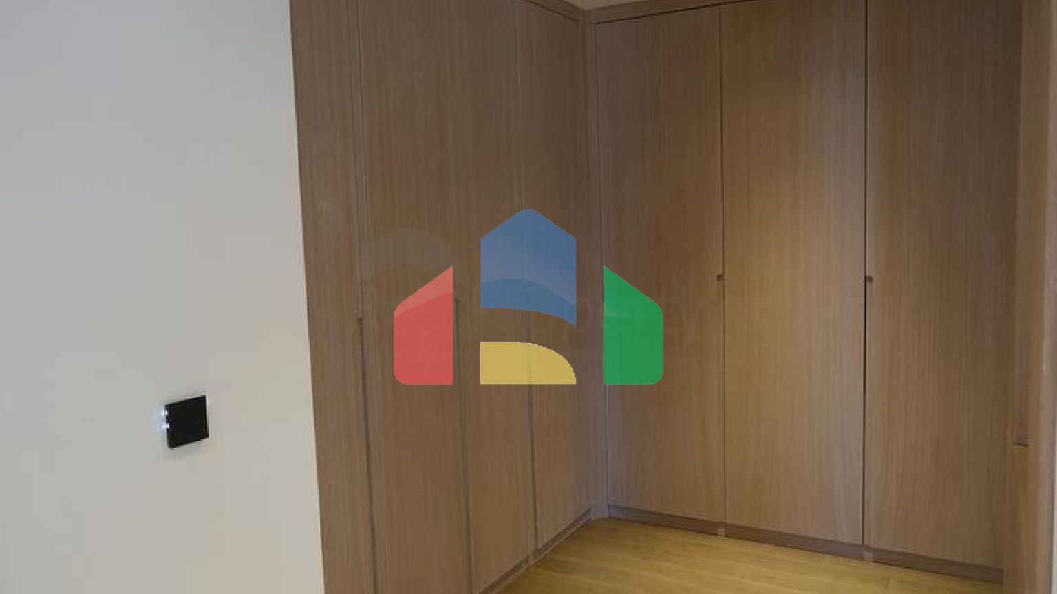 Проект элитных вилл с видом на старинную крепость и море в центре Бодрума