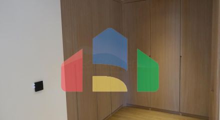 Проект элитных вилл с видом на старинную крепость и море в центре Бодрума