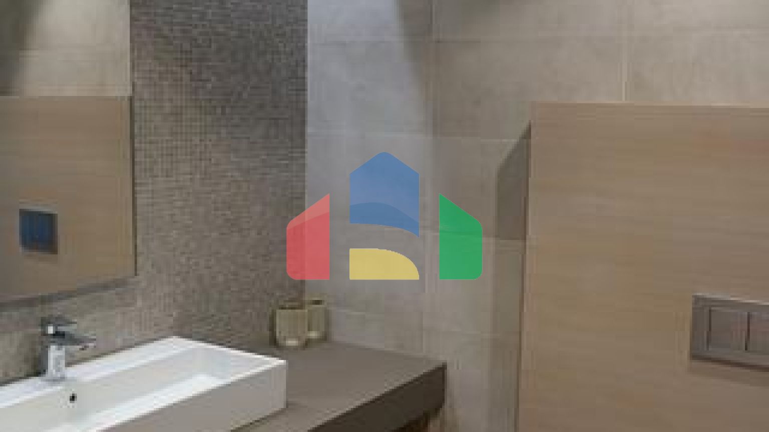 Проект элитных вилл с видом на старинную крепость и море в центре Бодрума