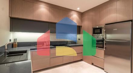 Елітний комплекс з готельною концепцією на першій береговій лінії в районі Яликавак