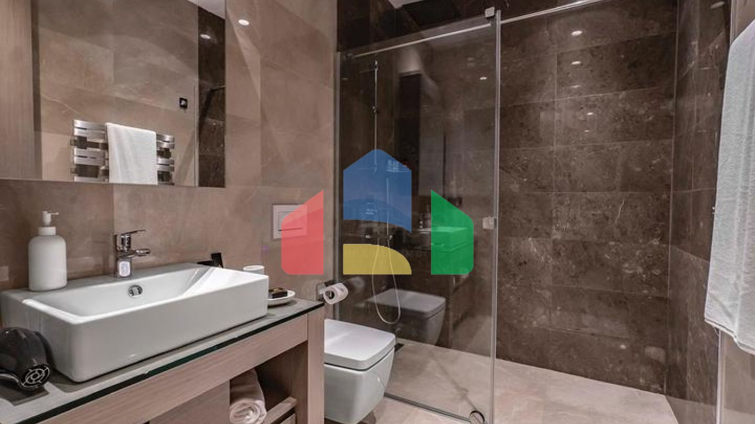 Елітний комплекс з готельною концепцією на першій береговій лінії в районі Яликавак