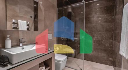 Елітний комплекс з готельною концепцією на першій береговій лінії в районі Яликавак