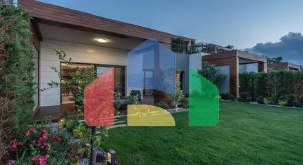 Елітний комплекс з готельною концепцією на першій береговій лінії в районі Яликавак