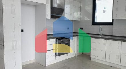 Унікальна резиденція від власника з видом на море в оточенні лісу