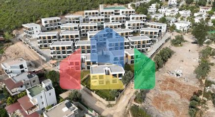 Унікальна резиденція від власника з видом на море в оточенні лісу