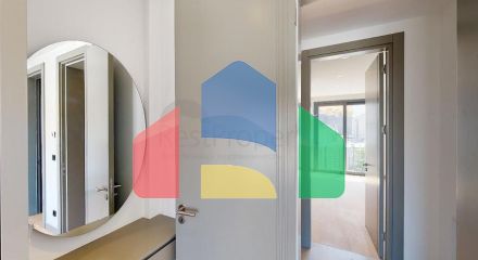 Відокремлені вілли з видом на море