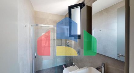 Відокремлені вілли з видом на море