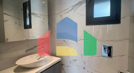 Відокремлені вілли з видом на море